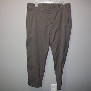 Men's Lululemon Pants - 34x32